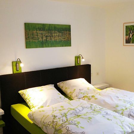 Villa Le Chamois Sondernach Esterno foto
